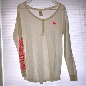 Long sleeve